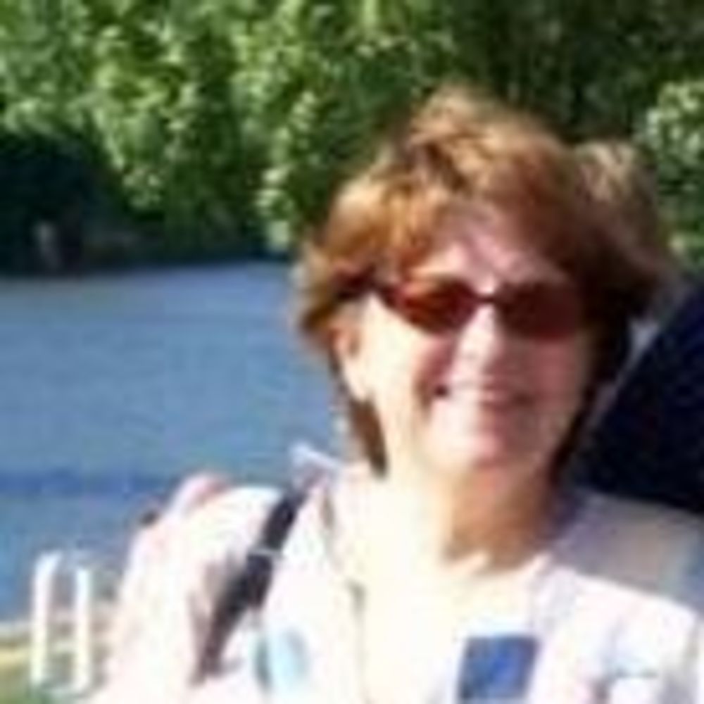 Meet your Posher, Kathy